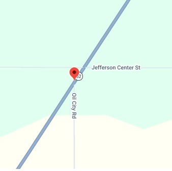 Mishawaka Man Dies In Cass County Crash